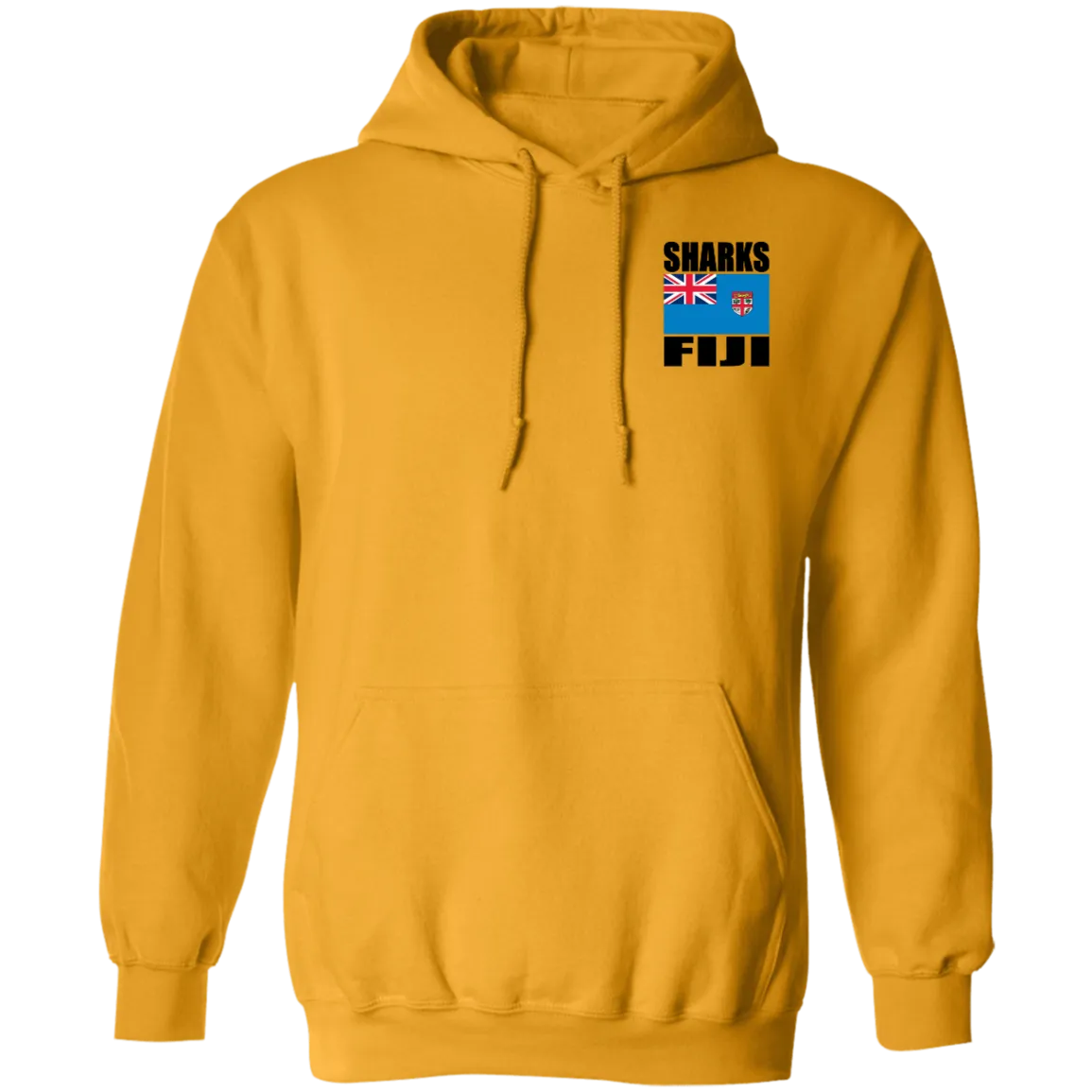 SHARKS FIJI H