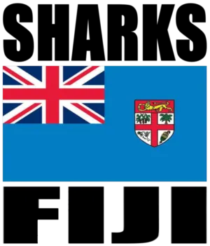 SHARKS FIJI H