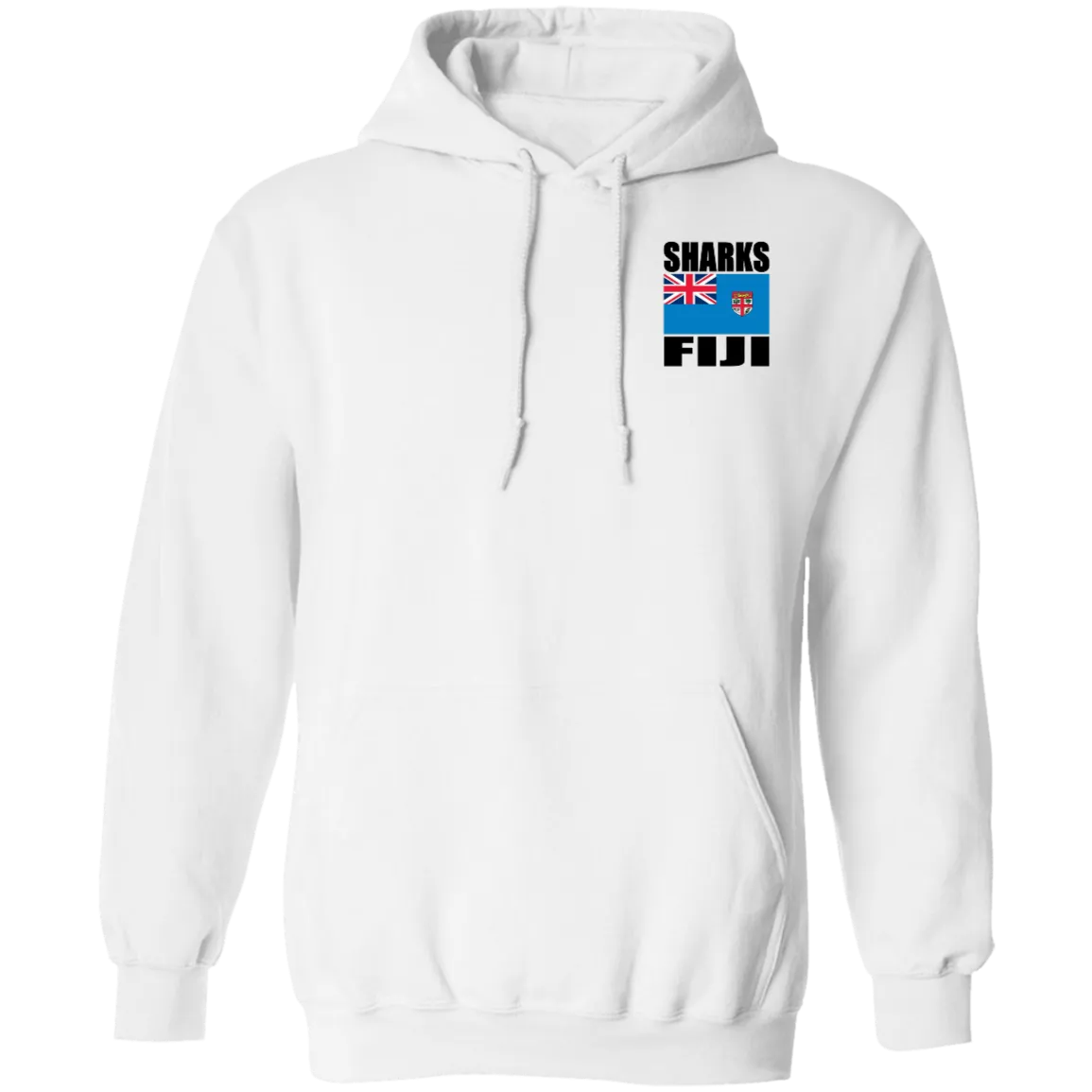 SHARKS FIJI H