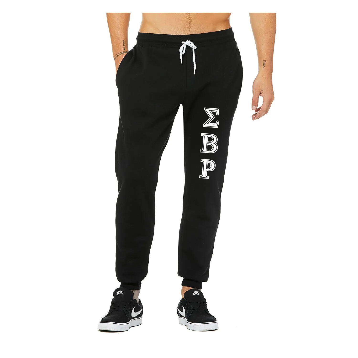 Sigma Beta Rho Joggers