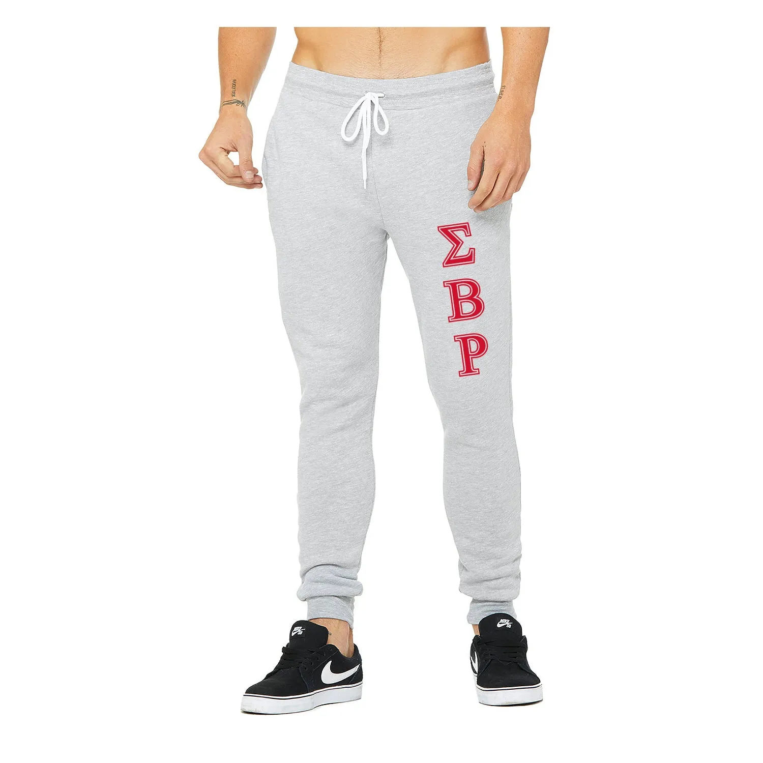 Sigma Beta Rho Joggers