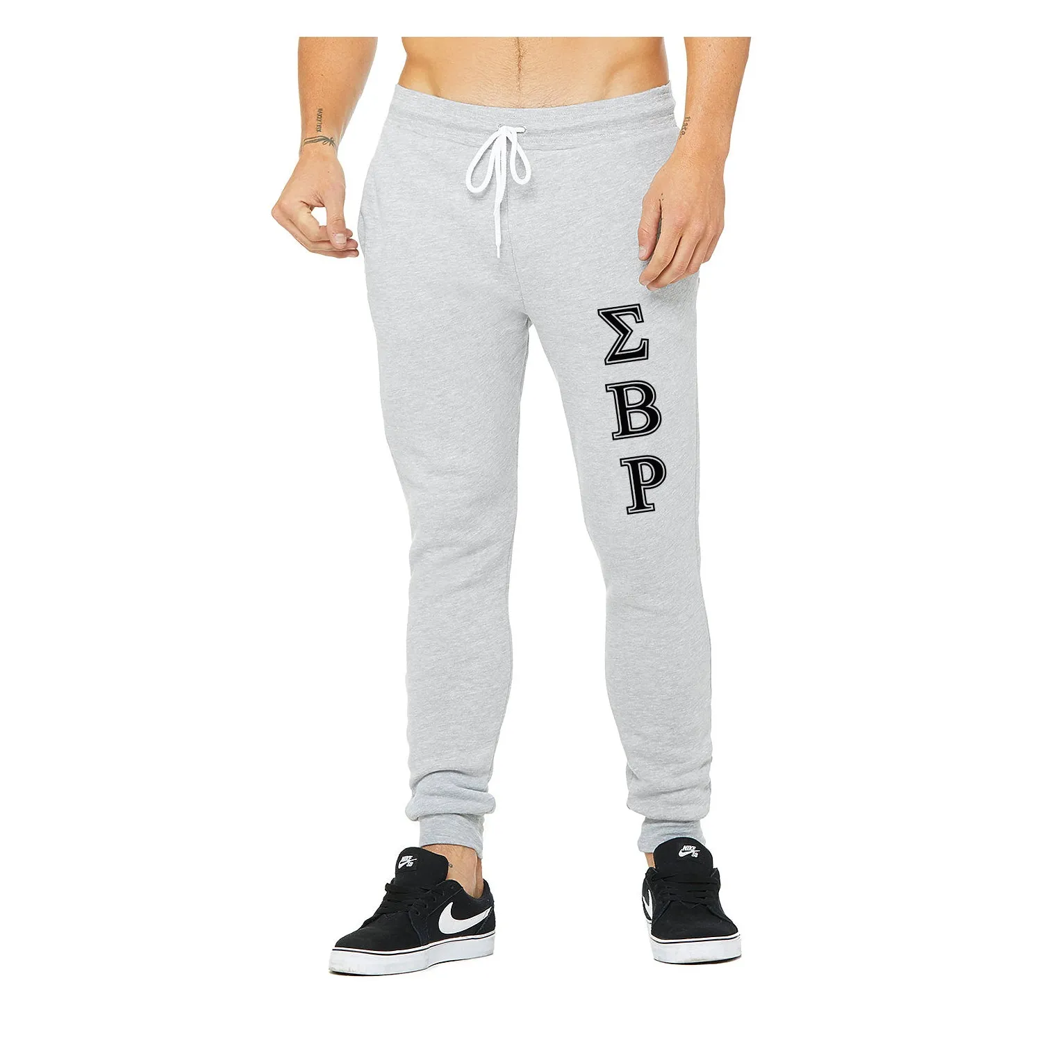 Sigma Beta Rho Joggers