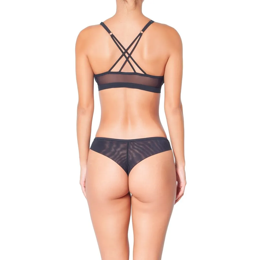 Simone Perele Rosalie Bralette
