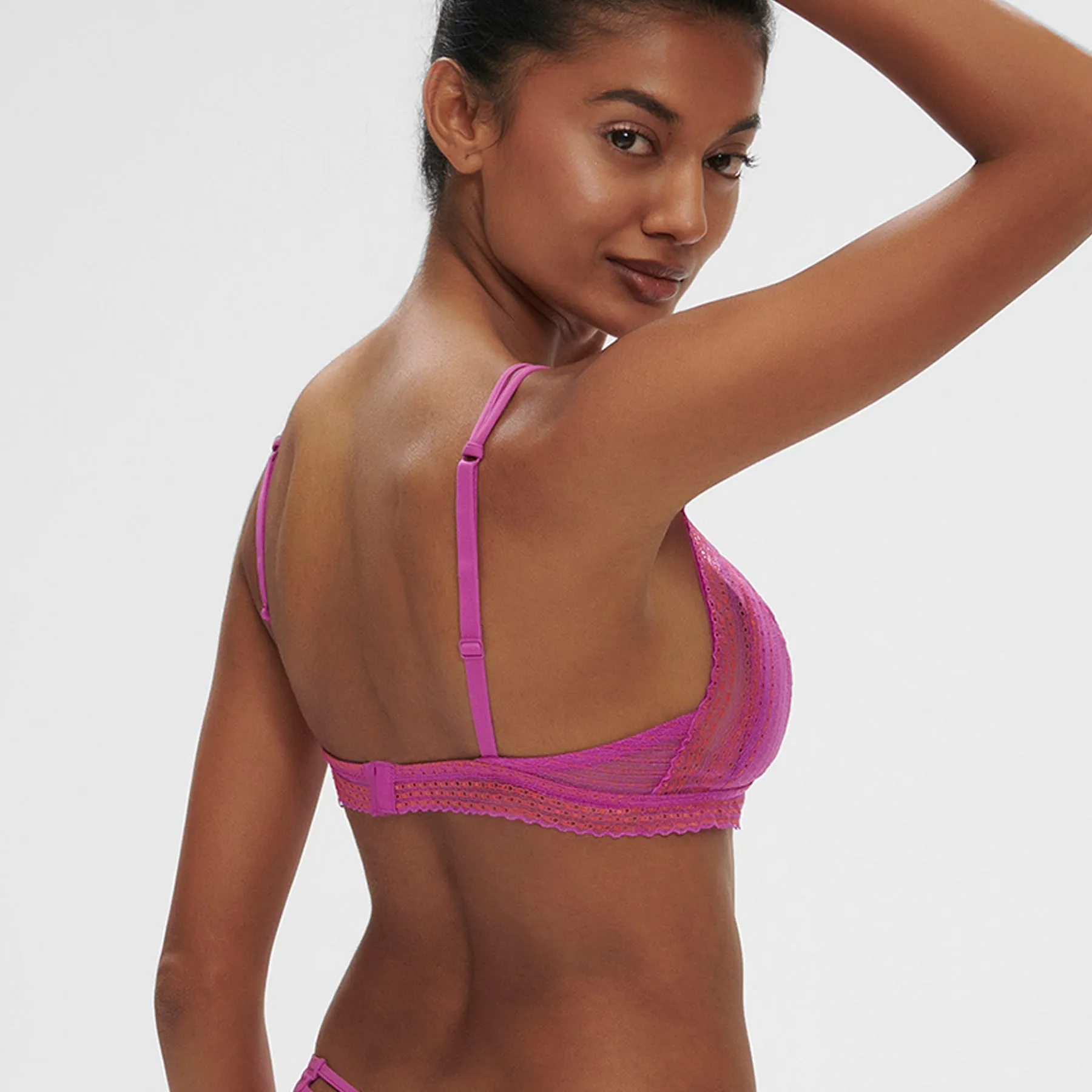 Simone Pérèle Pia Wireless Soft Bra