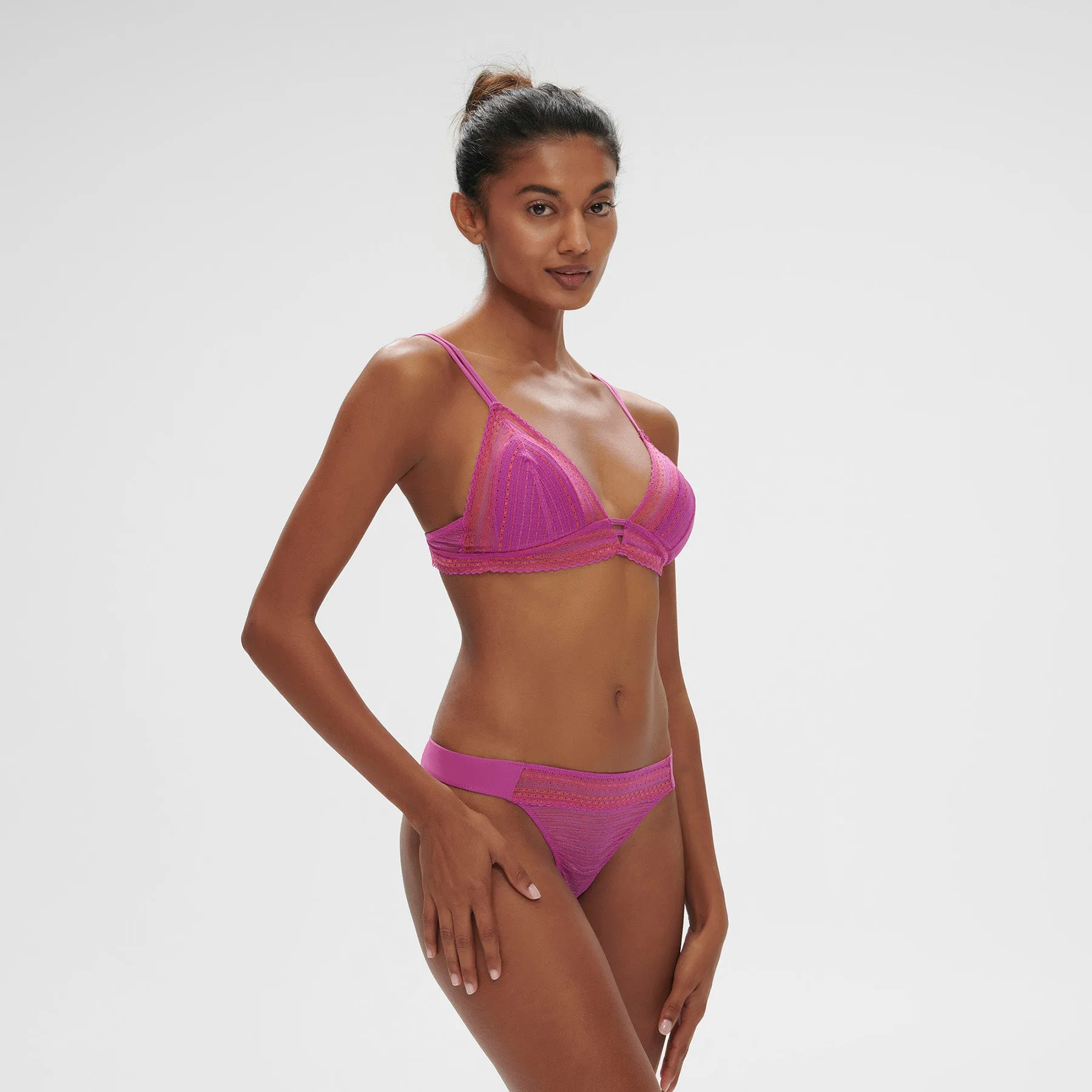 Simone Pérèle Pia Wireless Soft Bra