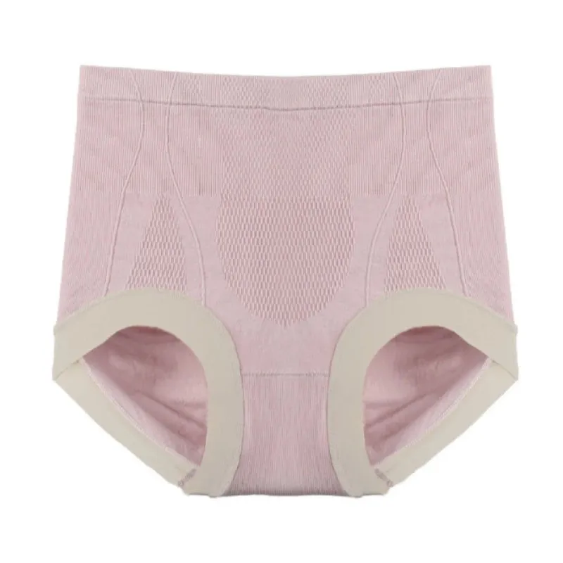 Slimming Seamless Panties for Women - High Waist Body Shaper, Tummy Control, Comfortable & Sexy