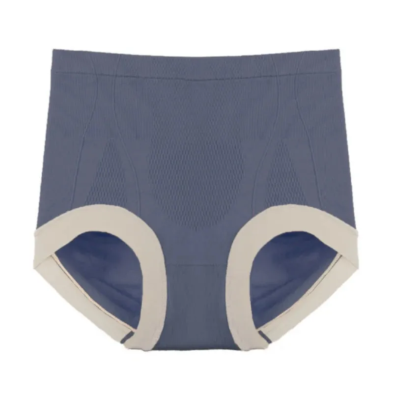 Slimming Seamless Panties for Women - High Waist Body Shaper, Tummy Control, Comfortable & Sexy