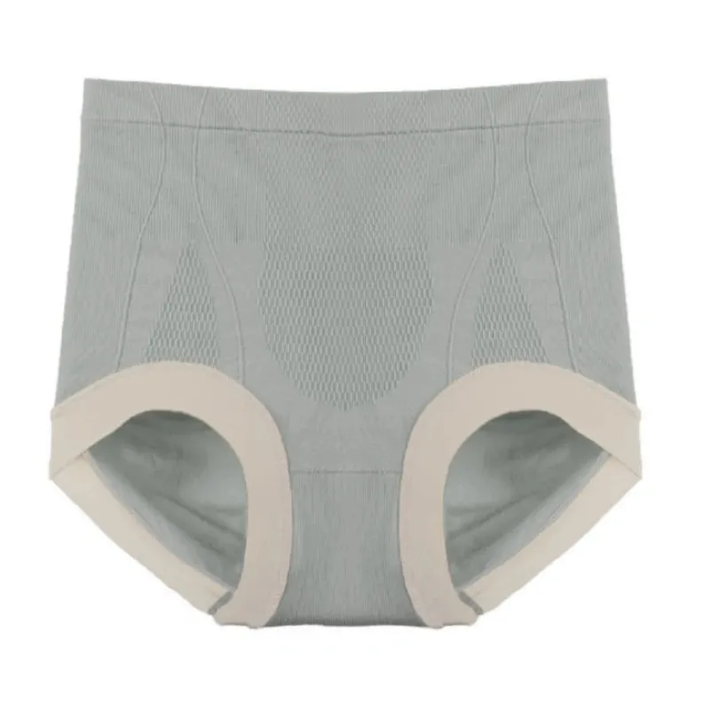 Slimming Seamless Panties for Women - High Waist Body Shaper, Tummy Control, Comfortable & Sexy