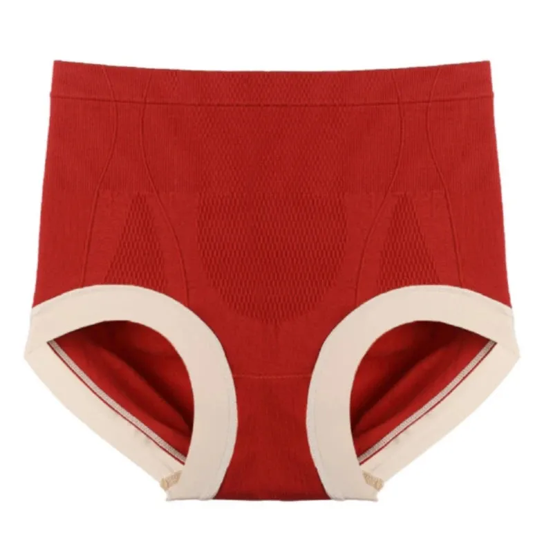 Slimming Seamless Panties for Women - High Waist Body Shaper, Tummy Control, Comfortable & Sexy