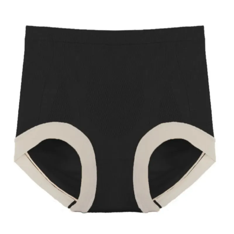 Slimming Seamless Panties for Women - High Waist Body Shaper, Tummy Control, Comfortable & Sexy