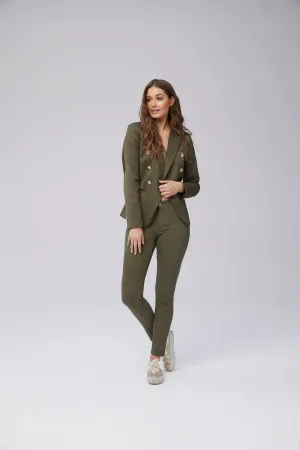 Sloane Olive