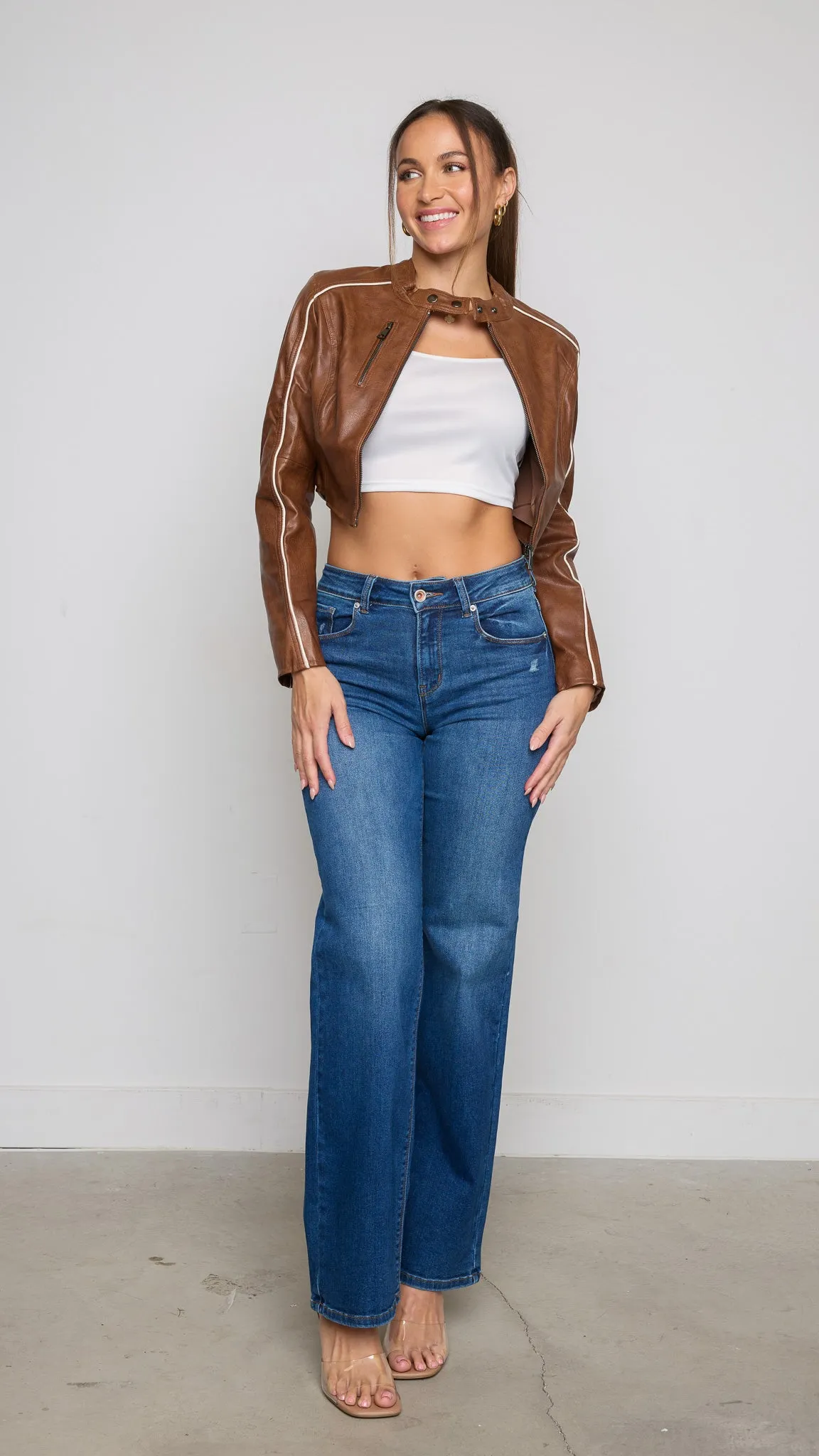 Slodia Jacket