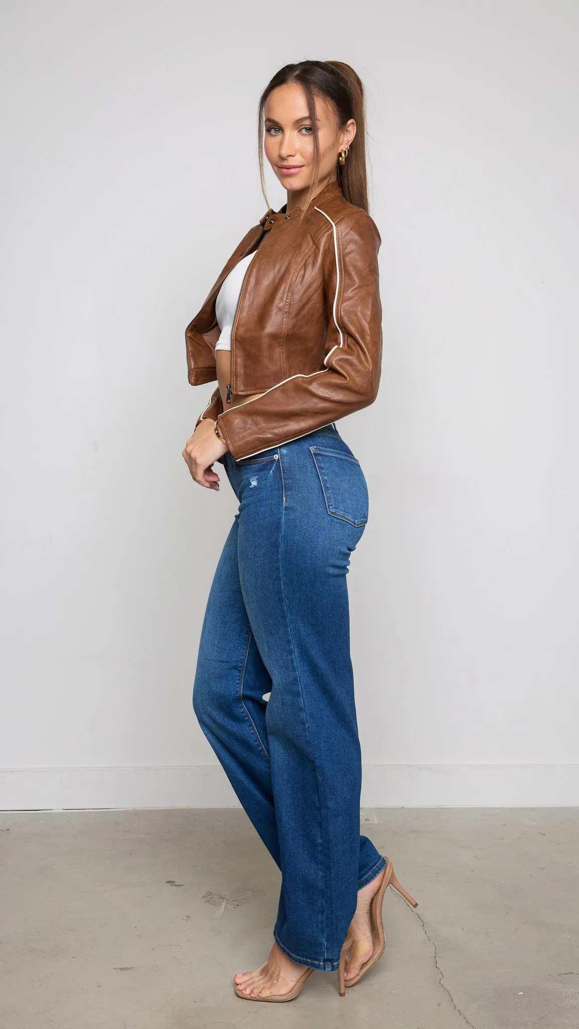 Slodia Jacket