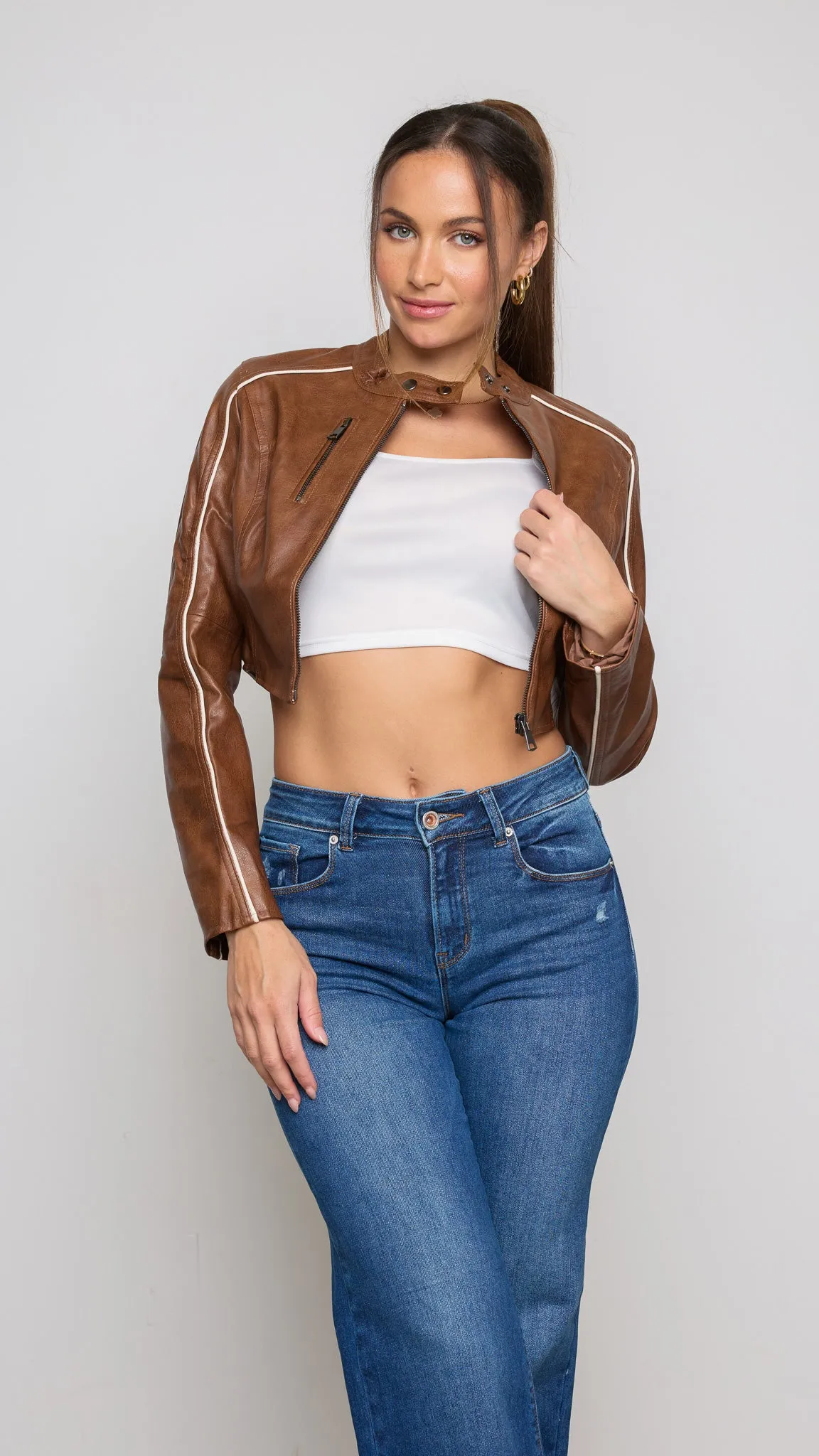 Slodia Jacket