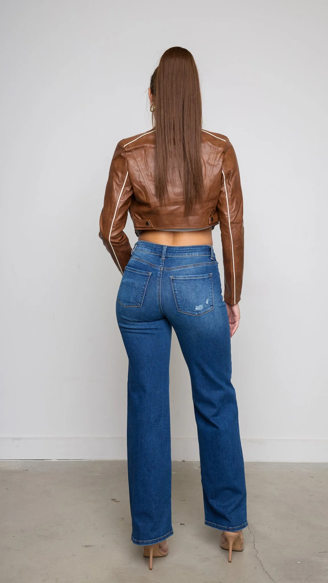Slodia Jacket