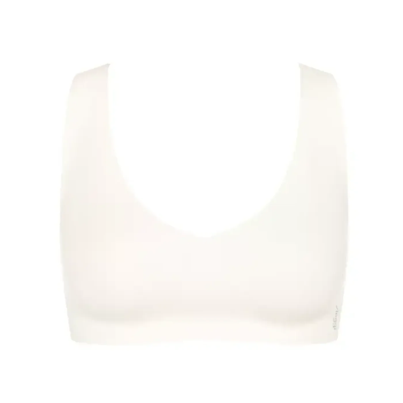 Sloggi Zero Feel 2.0 Bralette | White