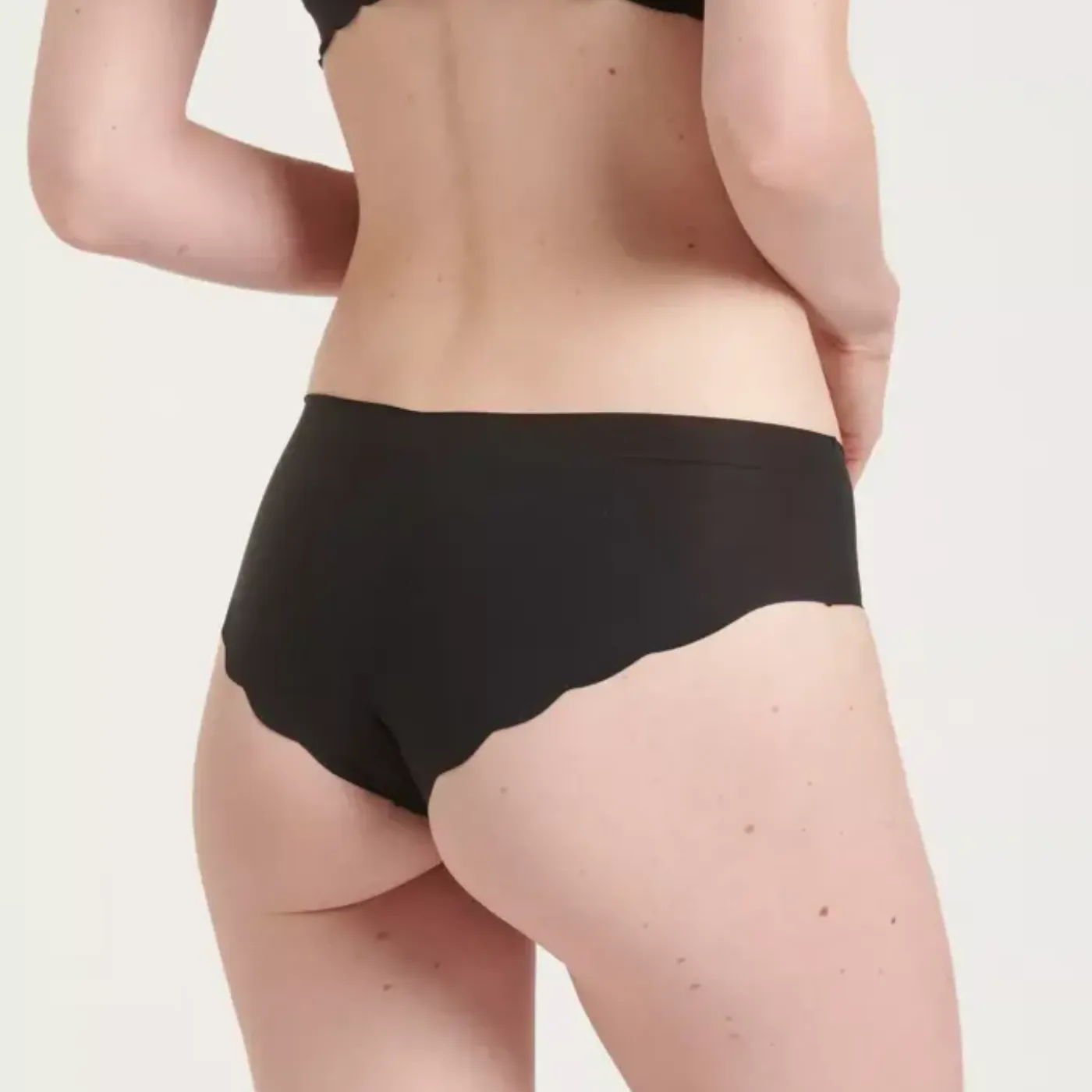 Sloggi Zero Microfibre 2.0 Hipster | Black