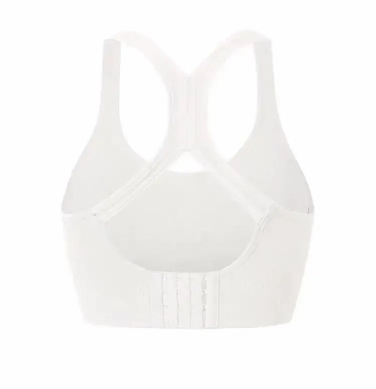 Solid Color Sports Bras Bralette