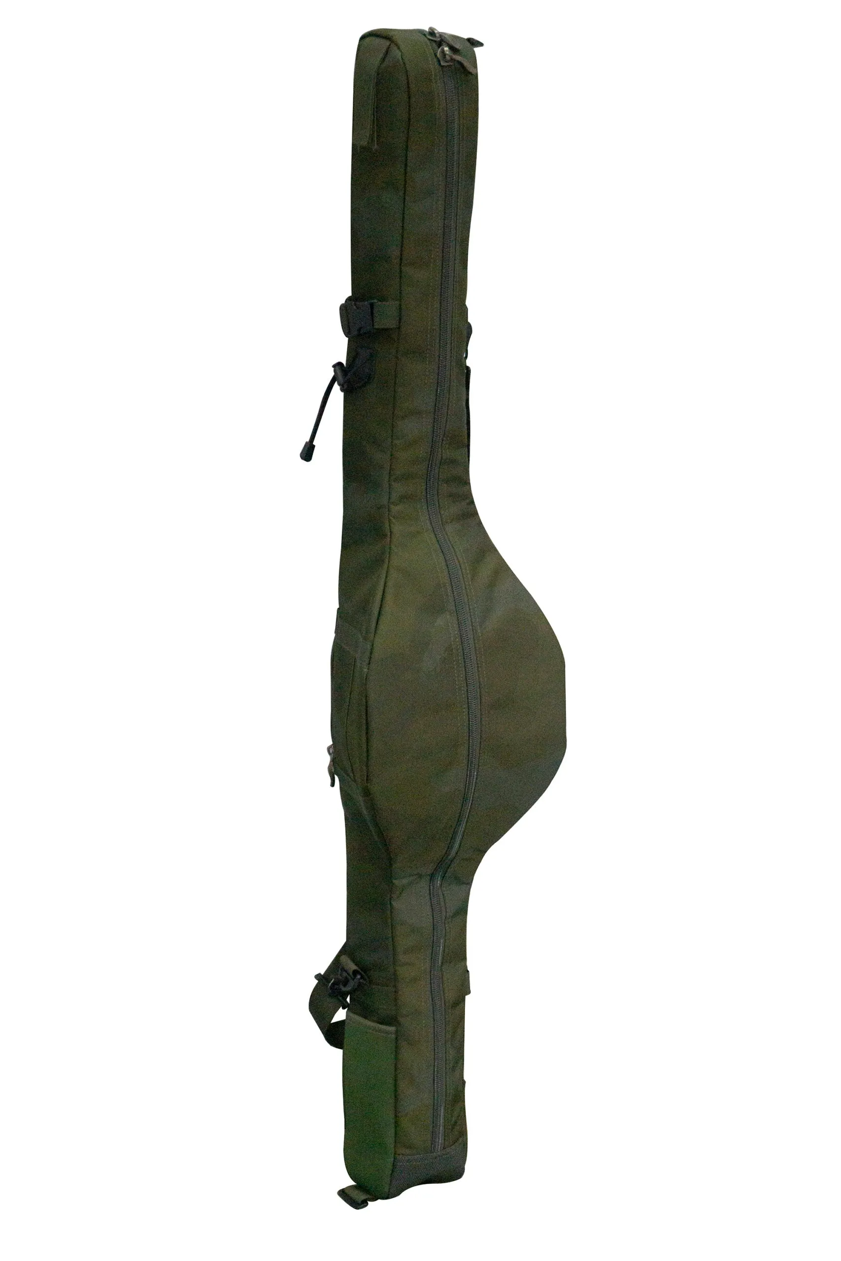 SONIK Xtractor Rod Bags And Sleeves