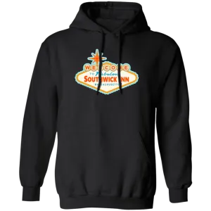 Southwick Pullover Hoodie