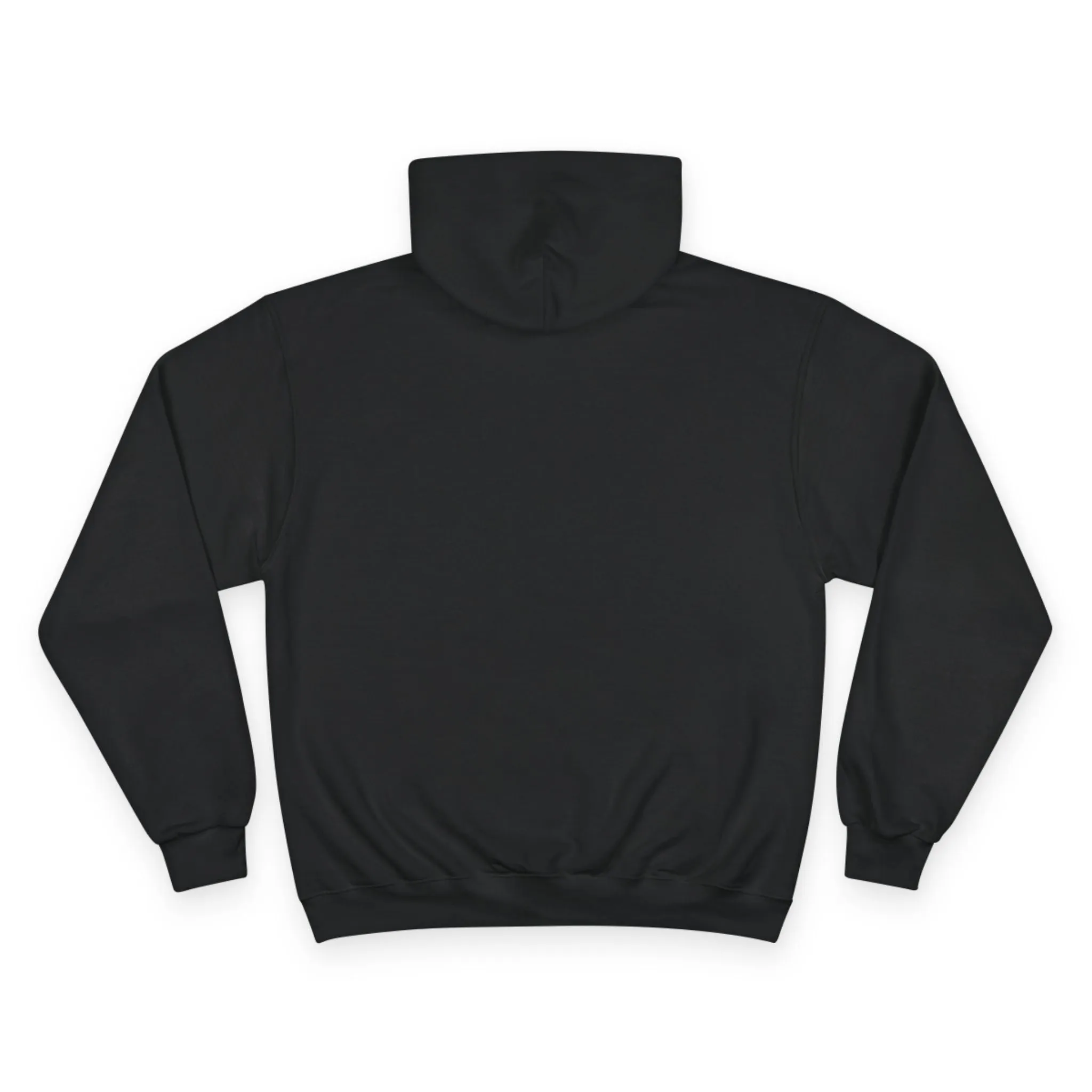 Splashing Star-Champion Hoodie-CJ8