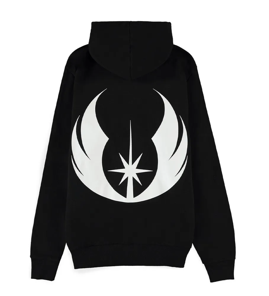 Star Wars - Kenobi - Zip-Hoodie