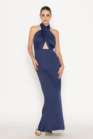 Starry Night Gown