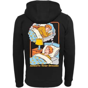 Steven Rhodes - Achieve Your Dreams - Zip-Hoodie