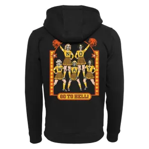Steven Rhodes - Go to Hell - Zip-Hoodie