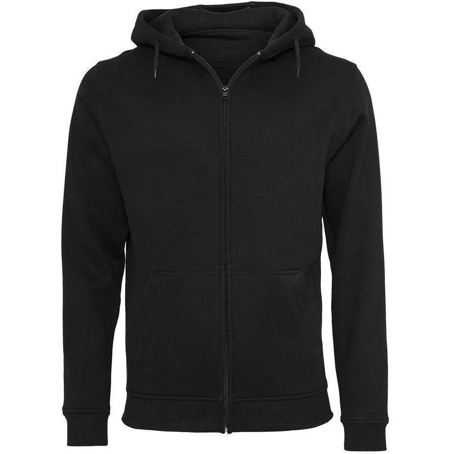 Steven Rhodes - Let's Go Fishing - Zip-Hoodie