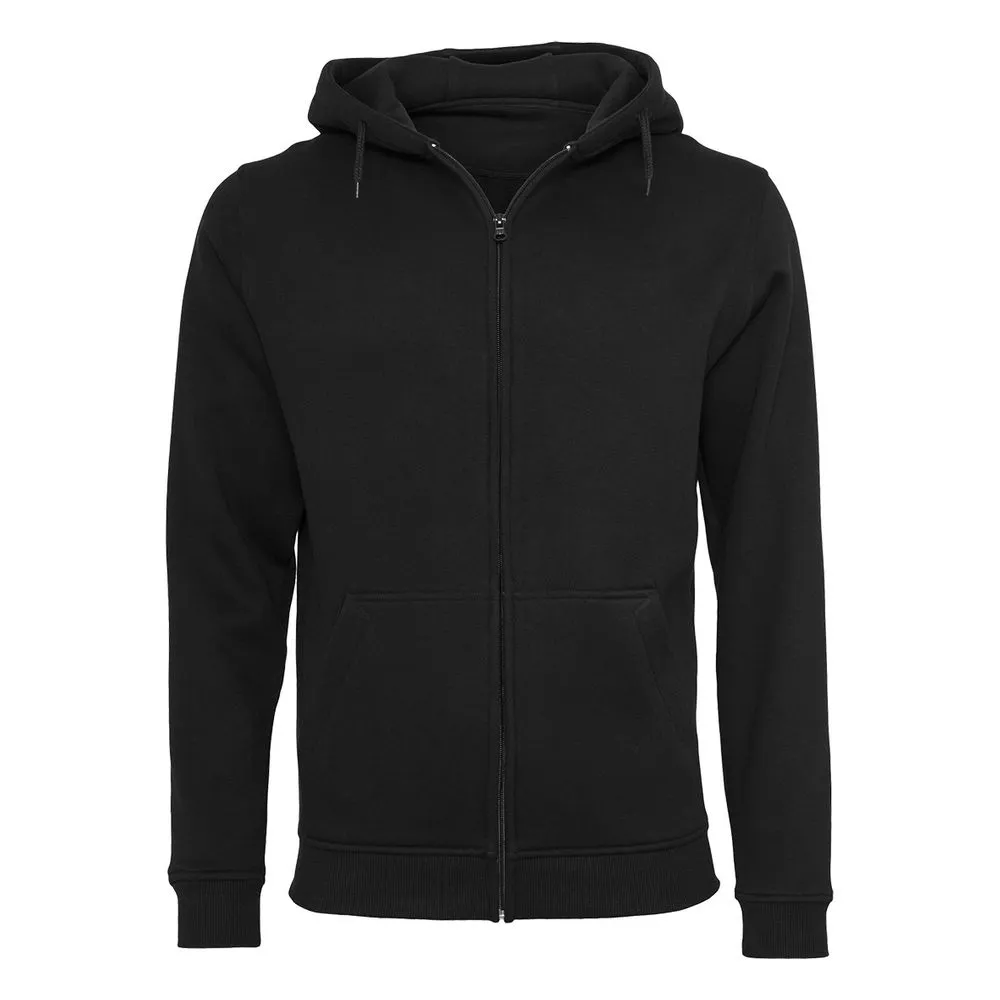 Steven Rhodes - So Many Dipshits - Zip-Hoodie