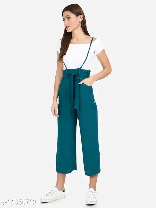 Stylish Sensational Dungaree Jumpsuits
