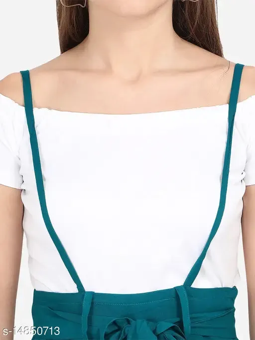 Stylish Sensational Dungaree Jumpsuits