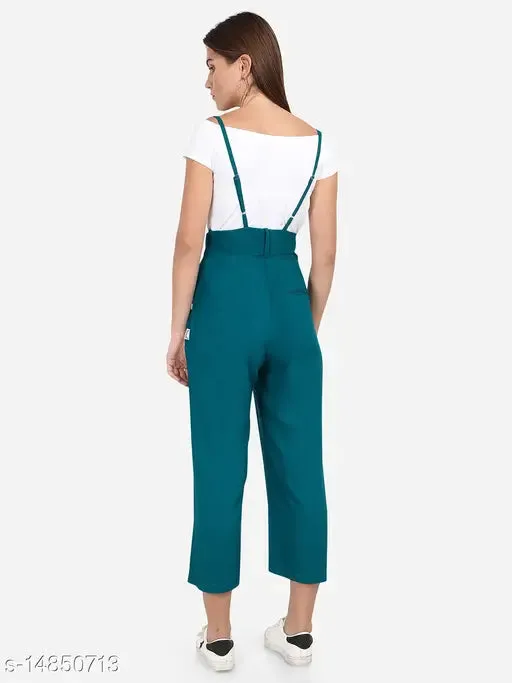Stylish Sensational Dungaree Jumpsuits