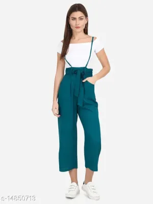 Stylish Sensational Dungaree Jumpsuits