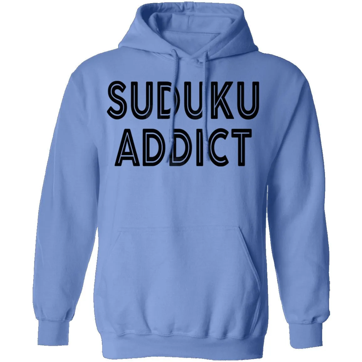 Suduku Addict T-Shirt