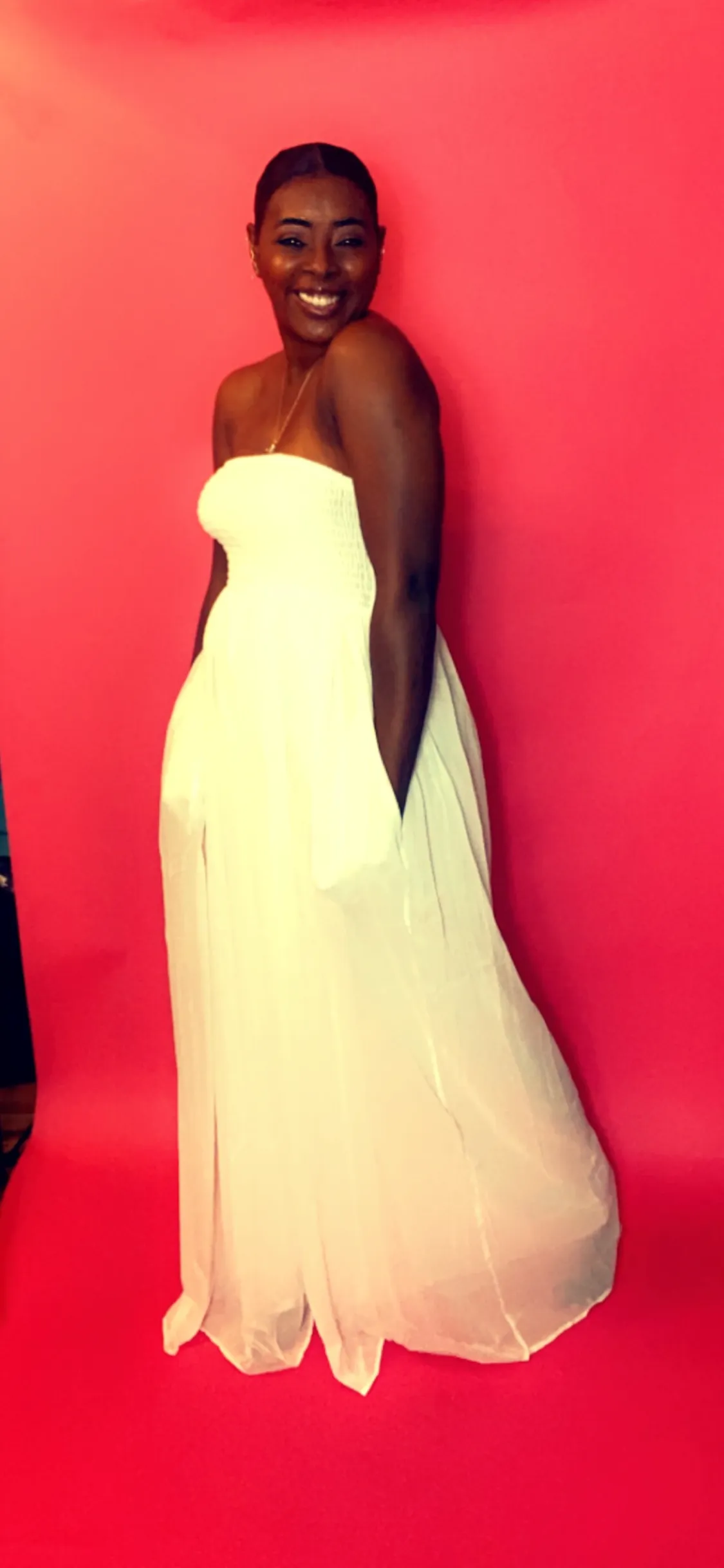 Summer breeze Jumpsuit