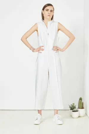 Summer Day in Tunis Jumpsuit