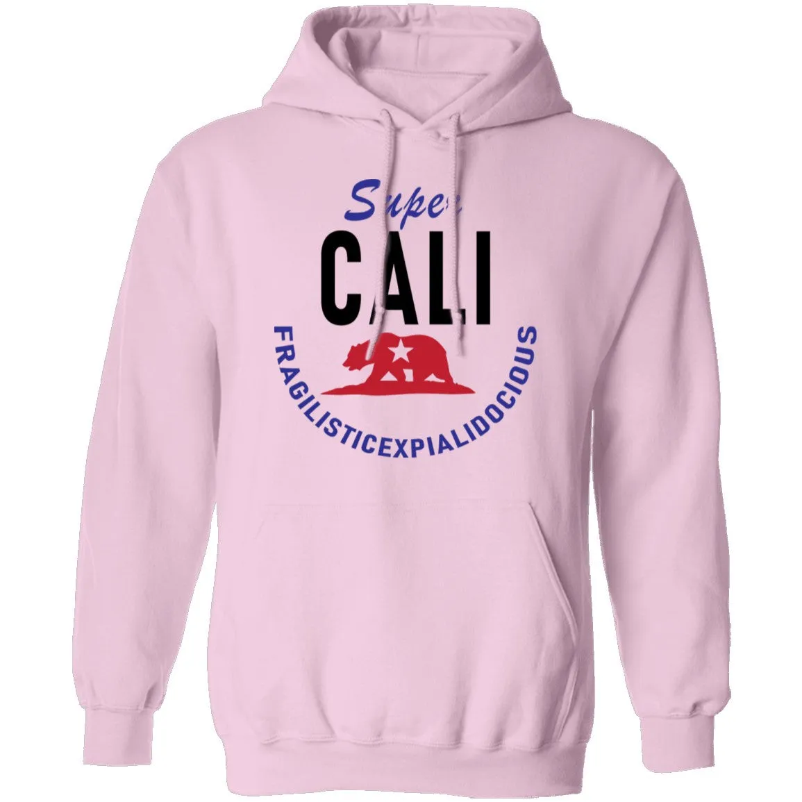 Super Cali Fragilisticexpialidocious T-Shirt