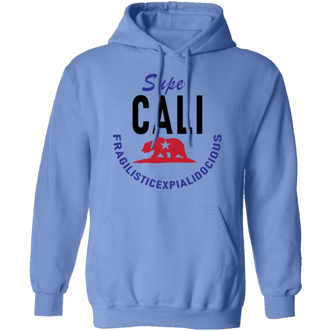 Super Cali Fragilisticexpialidocious T-Shirt
