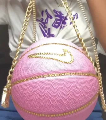 Symphony’s Ball Bag