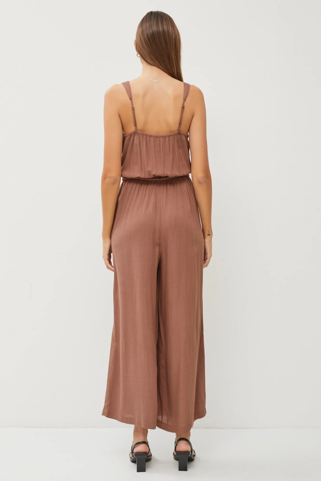 Taj Mahal Jumpsuit