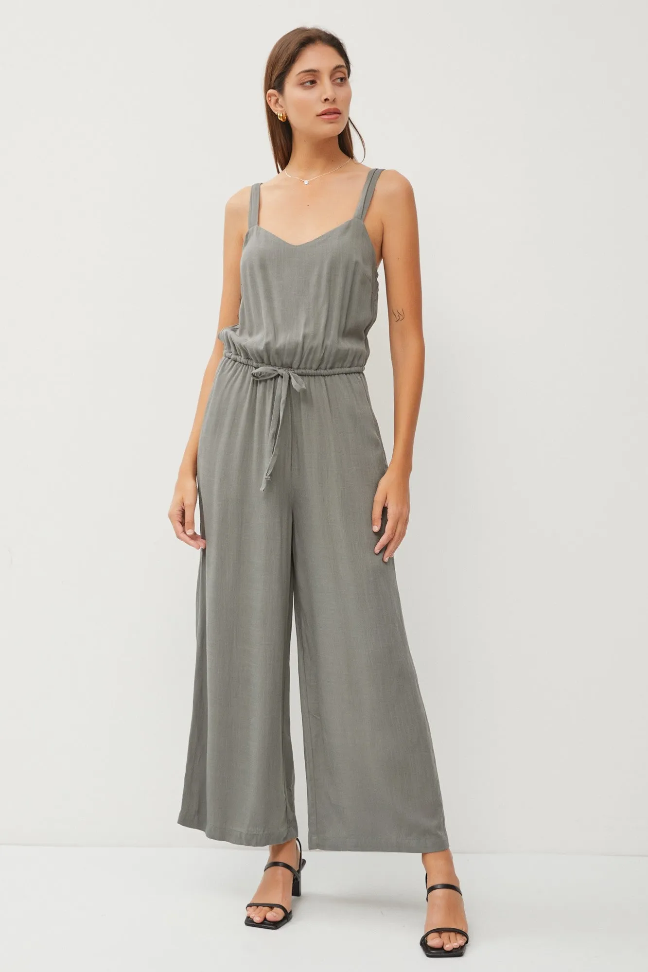 Taj Mahal Jumpsuit