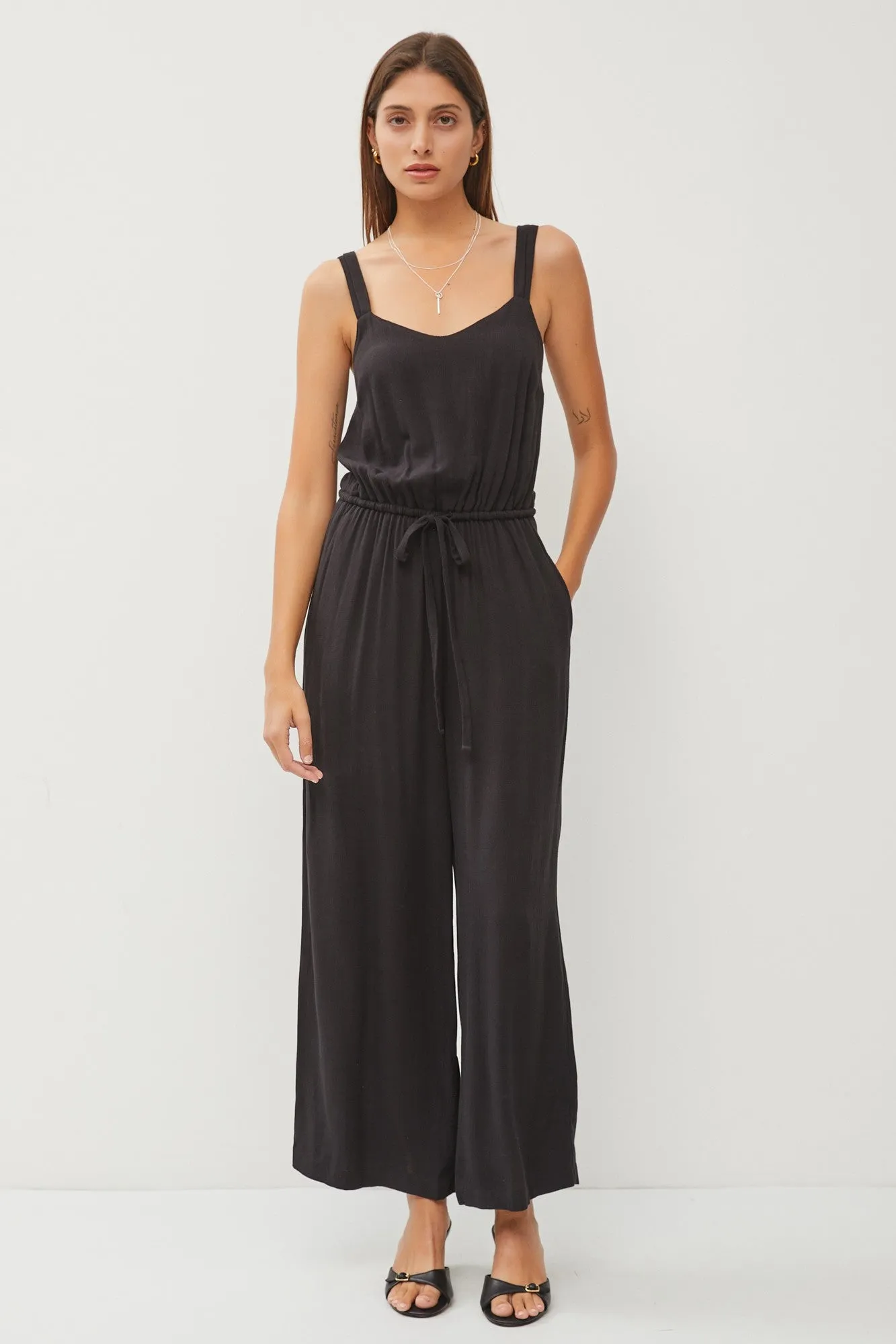 Taj Mahal Jumpsuit