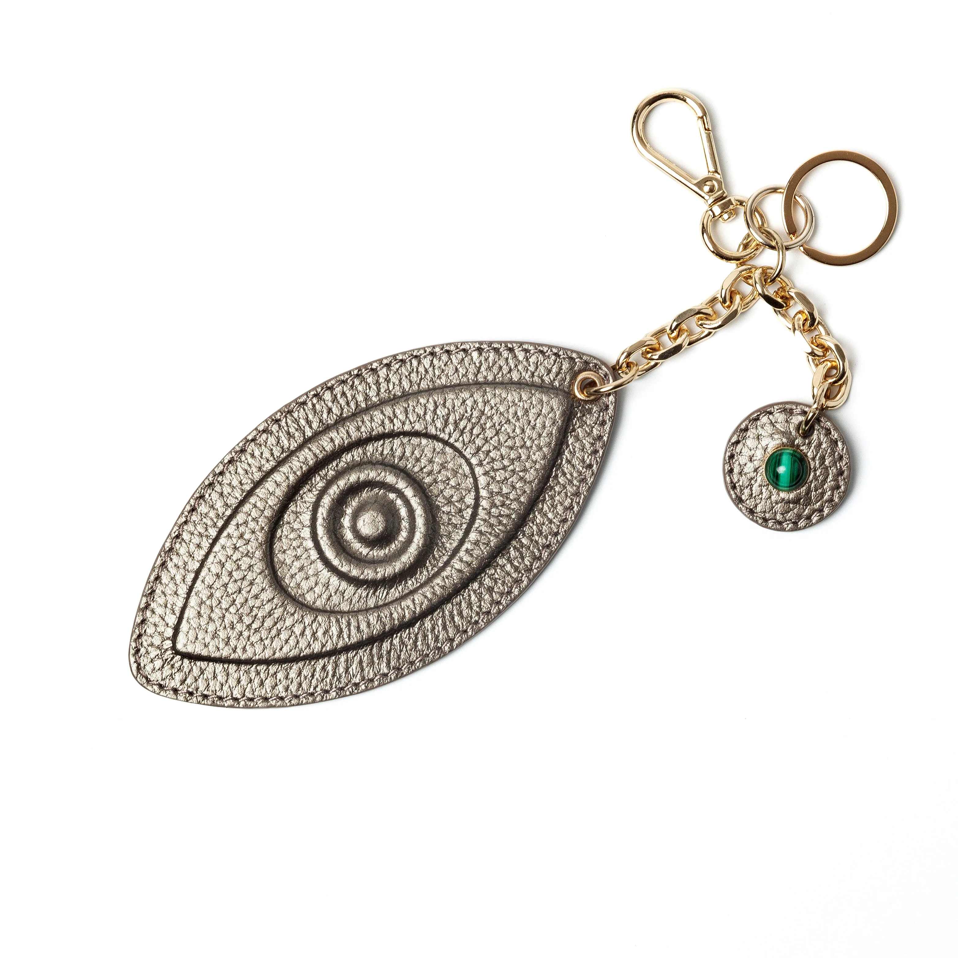 Talisman Keychains for Madame
