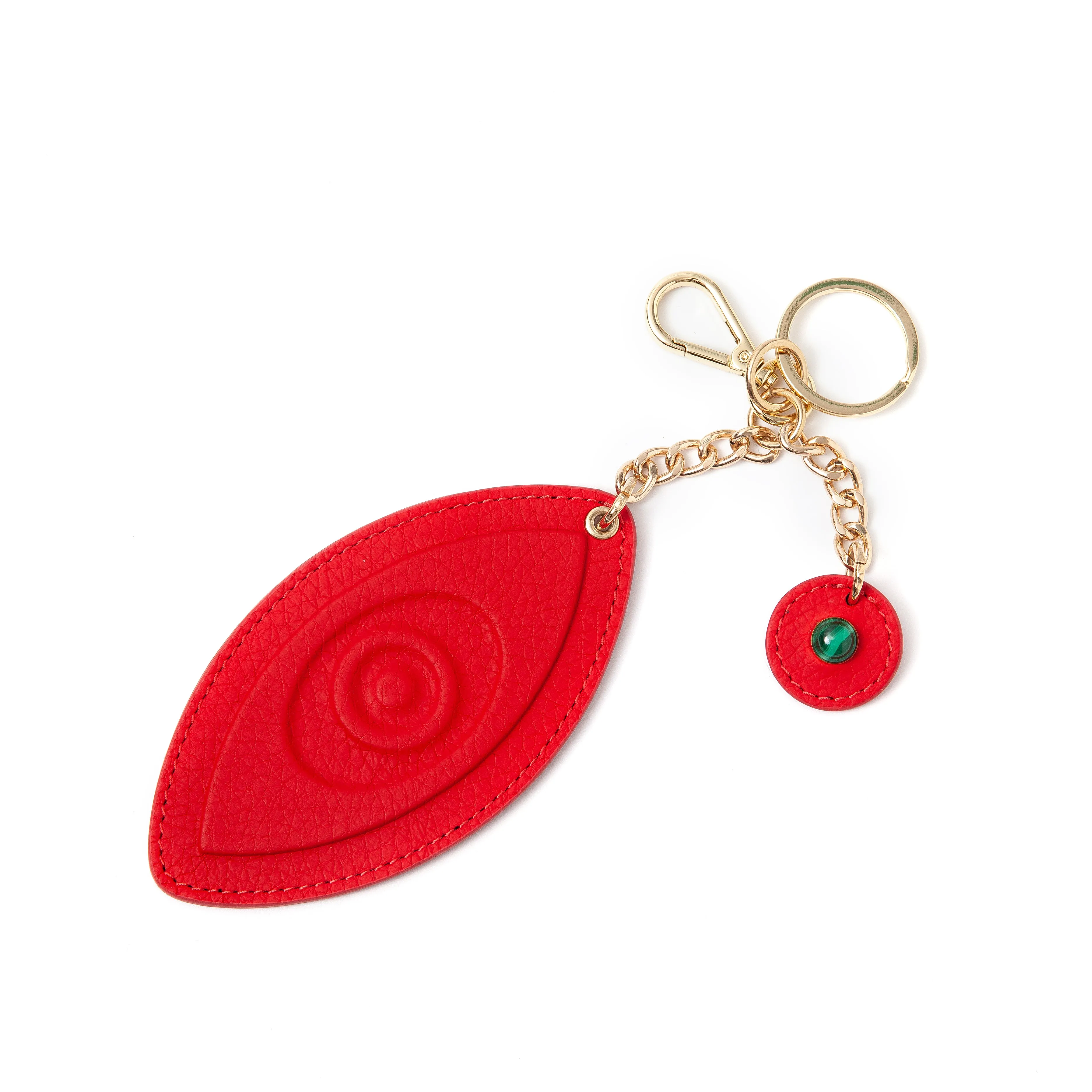 Talisman Keychains for Madame