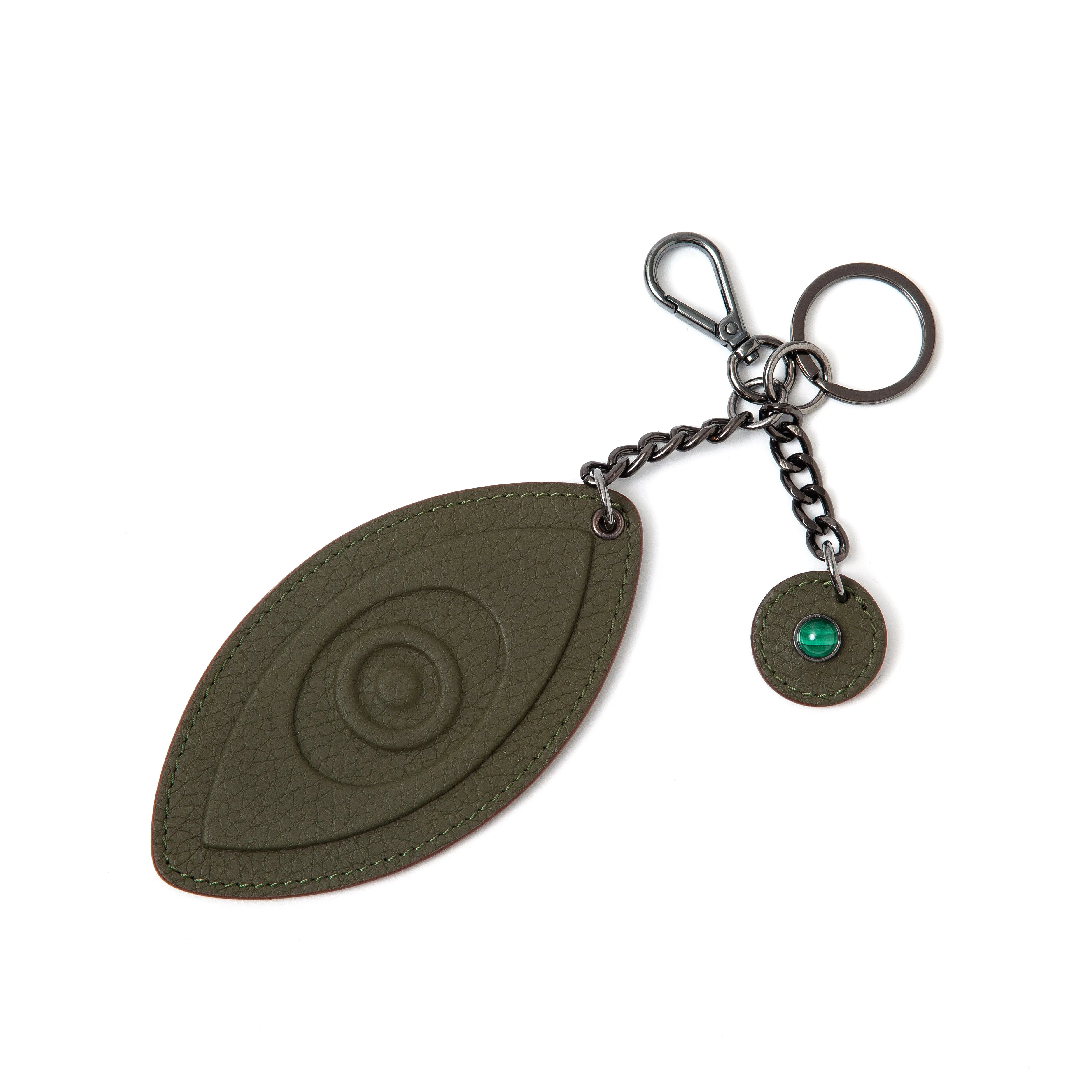 Talisman Keychains for Monsieur