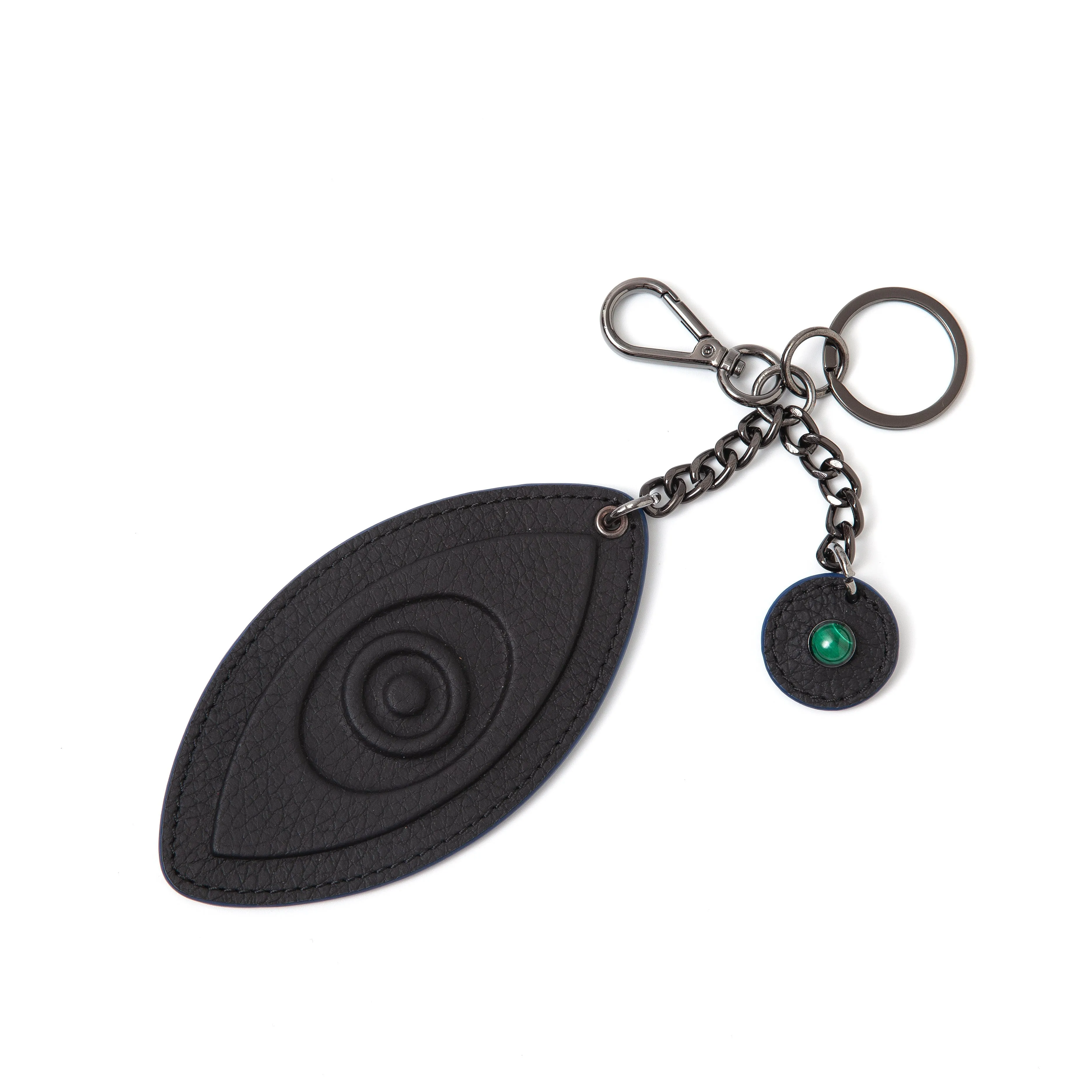 Talisman Keychains for Monsieur