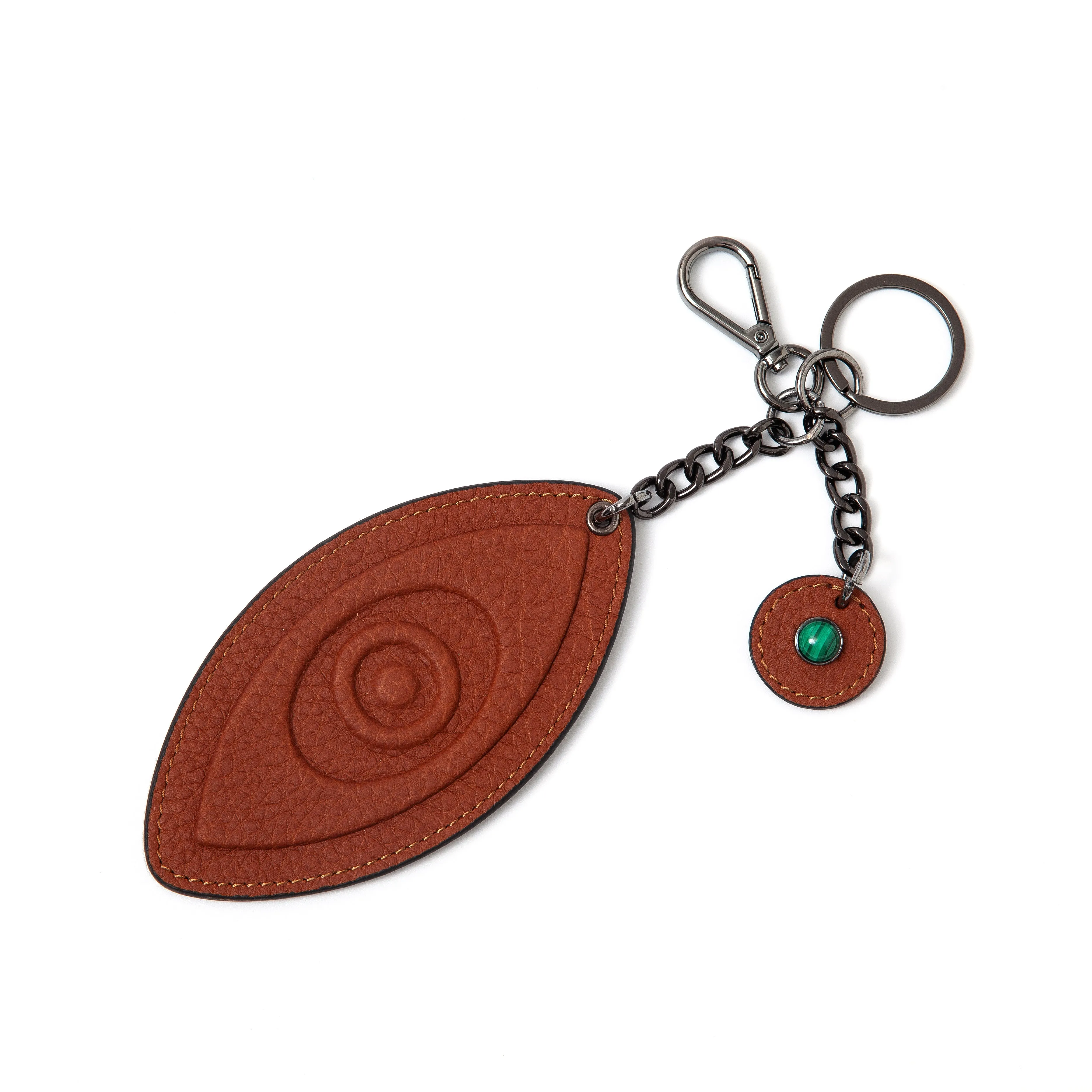 Talisman Keychains for Monsieur