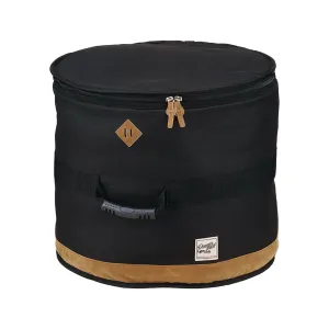 Tama TSBF14BK Powerpad Designer 14" Floor Tom Bag, Black